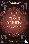 Evans, S. Usher - Evans, S: Beasts and Baking