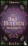 Evans, S. Usher - Magic and Molemen