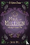 Evans, S. Usher - Evans, S: Magic and Molemen