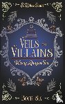 Evans, S. Usher - Veils and Villains