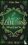 Evans, S. Usher - Zealots and Zeniths