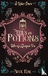 Evans, S. Usher - Perils and Potions
