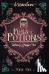 Evans, S. Usher - Evans, S: Perils and Potions