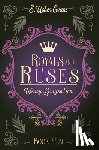 Evans, S. Usher - Evans, S: Royals and Ruses