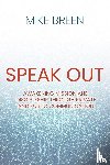 Breen, Mike - Speak Out