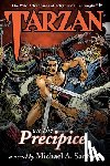 Meugniot, Will - Tarzan on the Precipice
