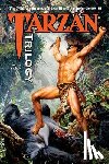 Klauba, Douglas - Tarzan Trilogy