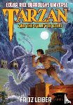Leiber, Fritz - Tarzan and the Valley of Gold
