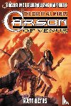 Betts, Matt, Carey, Christopher Paul - Carson of Venus
