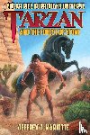 Mariotte, Jeffrey J - Tarzan and the Forest of Stone (Edgar Rice Burroughs Universe)