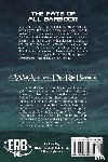 Adams, Chris L - Dark Tides of Mars