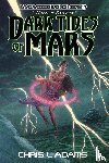 Adams, Chris L - Dark Tides of Mars