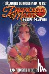 Zeddies, Ann Tonsor, Gravel, Geary - A Princess of Mars