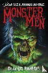 Burroughs, Edgar Rice - The Monster Men (Edgar Rice Burroughs Universe)