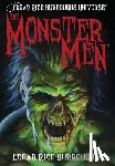 Burroughs, Edgar Rice - The Monster Men (Edgar Rice Burroughs Universe)