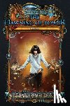 Rathbone, Brian - The Dawning of Power