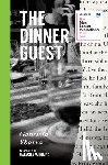 Ybarra, Gabriela - The Dinner Guest