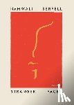 Serpell, Namwali - Stranger Faces