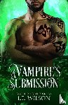 Wilson, L E - A Vampire's Submission