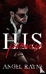 Rayne, Angel - His Promise