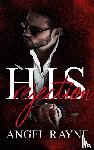 Rayne, Angel - His Rejection