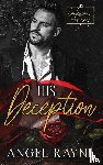 Rayne, Angel - His Deception