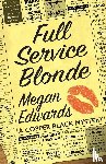 Edwards, Megan - Full Service Blonde