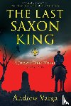 Varga, Andrew - The Last Saxon King
