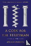 Edwards, Megan - A Coin for the Ferryman