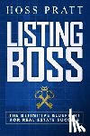 Pratt, Hoss - Listing Boss
