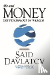 Davlatov, Said - Me and Money