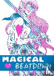 Woodall, Jenn - MAGICAL BEATDOWN VOL 2