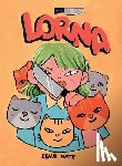 Nate, Benji - Lorna