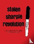 Wrekk, Alex - Wrekk, A: Stolen Sharpie Revolution
