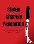 Wrekk, Alex - Wrekk, A: Stolen Sharpie Revolution