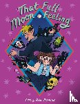 Franklin, Ashley Robin - That Full Moon Feeling