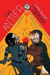 Lubchansky, Matt - The Antifa Super-Soldier Cookbook