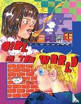 Cash, Caroline - Girl In The World (2nd Edition, Revised)