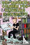 Snakepit, Ben - One Hundred Columns for Razorcake