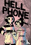 Nate, Benji - Hell Phone
