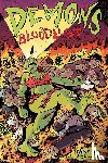 Hell, Hyena - Demons: Bloodlust