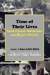  - Time of Their Lives