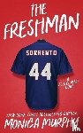 Murphy, Monica - The Freshman