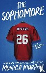 Murphy, Monica - The Sophomore