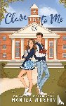 Murphy - Close to Me