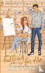 Murphy, Monica - Falling For Her