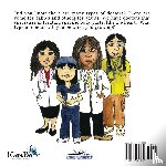 Maurissaeau Carter, Daphney - I am a Doctor