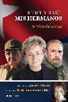 Ruz, Juanita - Fidel y Raul, mis hermanos. / My Brothers Fidel and Raul. Juanita Castro's Memoir as Told to Maria Antonieta Collins