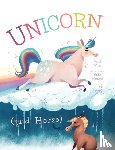 W. Miles, David - Unicorn (and Horse)