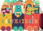 Farley, Christin, Miles, Stephanie - Alphatrain